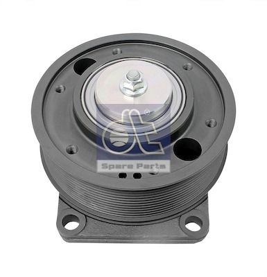 DT Spare Parts 7.54749 Belt Pulley, radiator fan