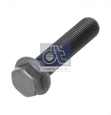 Screw DT Spare Parts 7.54795