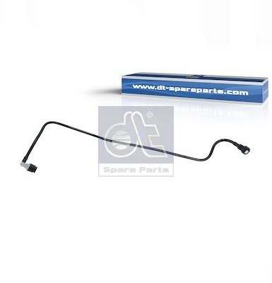 Fuel Line DT Spare Parts 7.56194