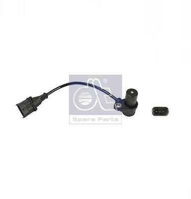 DT Spare Parts 7.56629 Sensor, crankshaft pulse