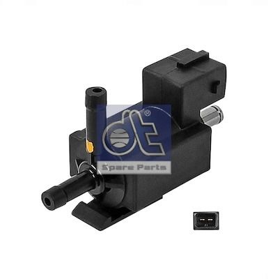 Valve DT Spare Parts 7.58202