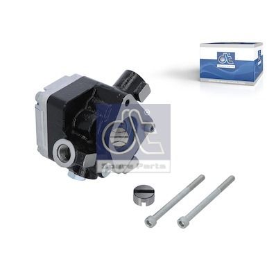DT Spare Parts 7.59120 Oil Pump