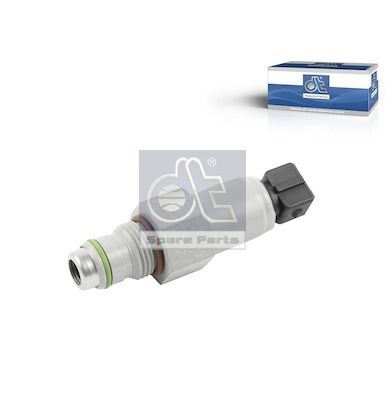 Sensor, oil pressure DT Spare Parts 7.59220