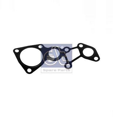 DT Spare Parts 7.59270 Gasket, oil filter housing