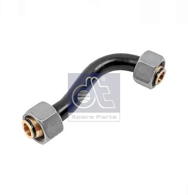 Coolant Pipe DT Spare Parts 7.60071