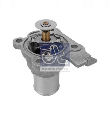 DT Spare Parts 7.60204 Thermostat, coolant
