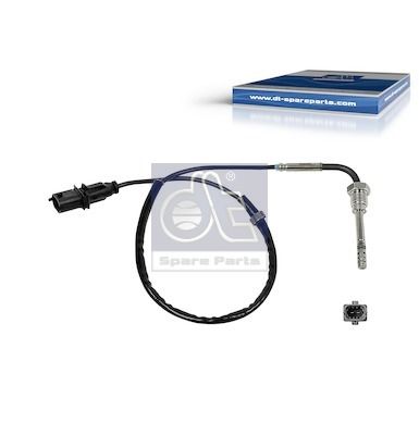 DT Spare Parts 7.60507 Sensor, exhaust gas temperature