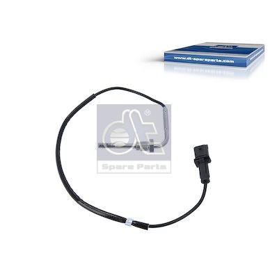 DT Spare Parts 7.60508 Sensor, exhaust gas temperature