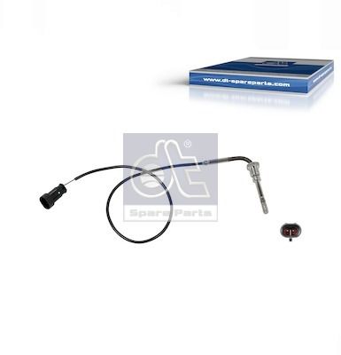 DT Spare Parts 7.60510 Sensor, exhaust gas temperature