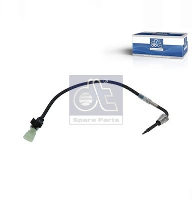 DT Spare Parts 7.60512 Sensor, exhaust gas temperature