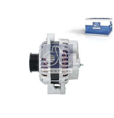 Alternator DT Spare Parts 7.61504