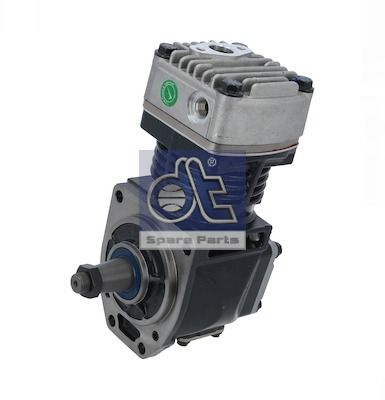 DT Spare Parts 7.62035 Compressor, compressed-air system