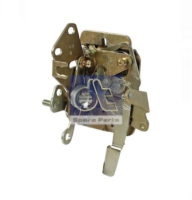 DT Spare Parts 7.70116 Door Lock