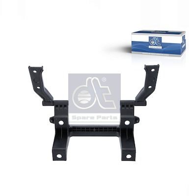 DT Spare Parts 7.71016 Holder, radiator grille
