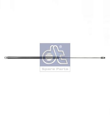 Gas Spring, front panel DT Spare Parts 7.71205
