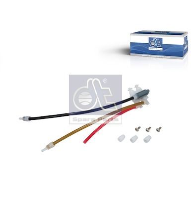 DT Spare Parts 7.76441 Valve, seat height adjustment