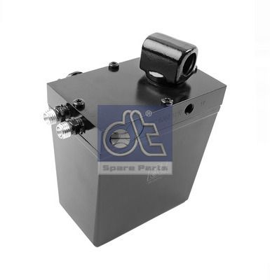 DT Spare Parts 7.77028 Tilt Pump, driver cab