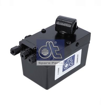 DT Spare Parts 7.77030 Tilt Pump, driver cab