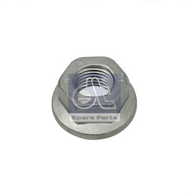 Nut DT Spare Parts 7.77921