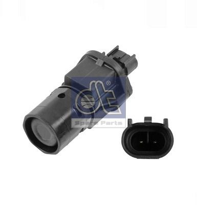 Ignition Switch DT Spare Parts 7.78110