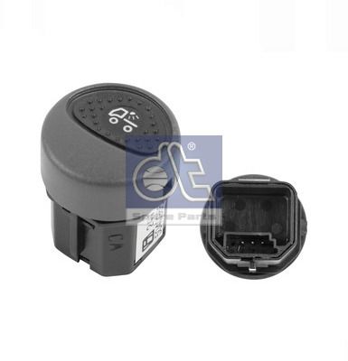 Switch DT Spare Parts 7.78116