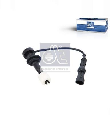 DT Spare Parts 7.78141 Sensor, washer fluid level