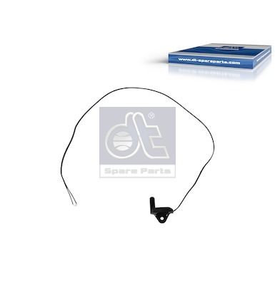 Sensor, washer fluid level DT Spare Parts 7.78142