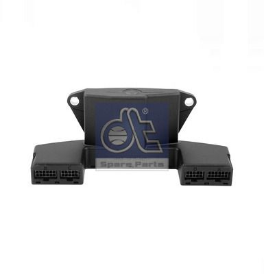 Control Unit, steering column switch DT Spare Parts 7.78220