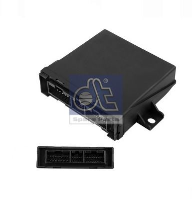 DT Spare Parts 7.78221 Control Unit, central locking system