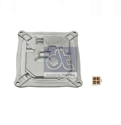 DT Spare Parts 7.78225 Control Unit, lights
