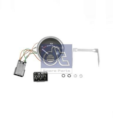DT Spare Parts 7.78305 Fuel Gauge