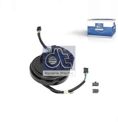 DT Spare Parts 7.78325 Clockspring, airbag