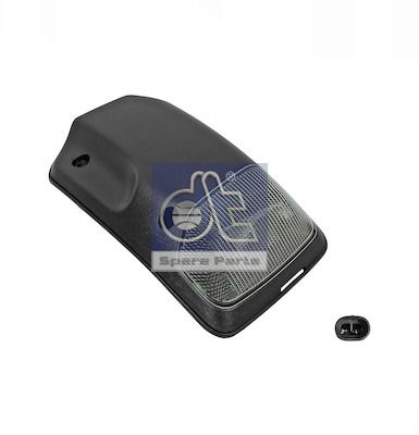 DT Spare Parts 7.78906 End Outline Marker Light