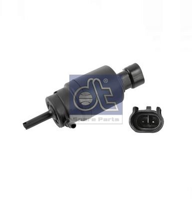 DT Spare Parts 7.79100 Washer Fluid Pump, window cleaning