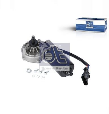 DT Spare Parts 7.79111 Wiper Motor