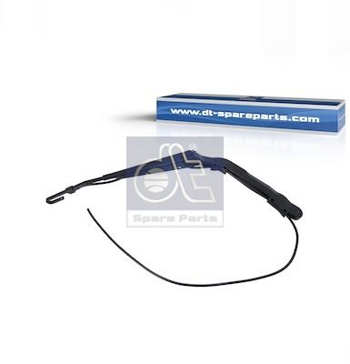 DT Spare Parts 7.79131 Wiper Arm, window cleaning