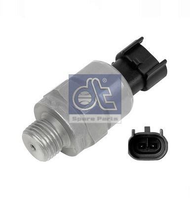 DT Spare Parts 7.80151 Switch