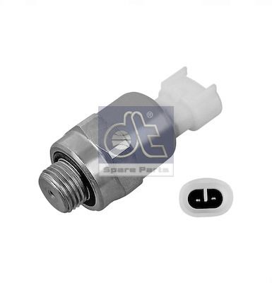 DT Spare Parts 7.80158 Pressure Switch