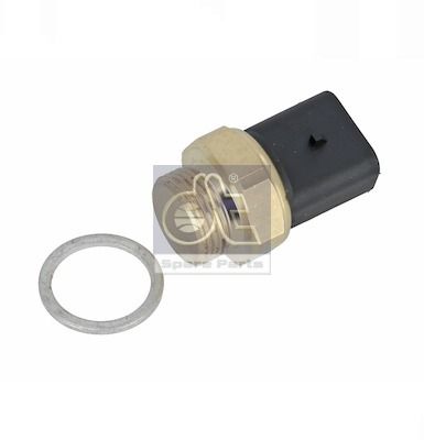 DT Spare Parts 7.80170 Temperature Switch, radiator fan