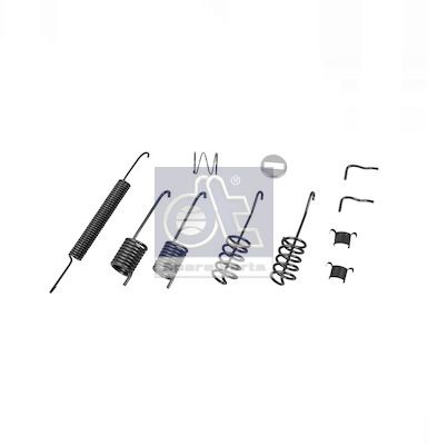 DT Spare Parts 7.92499 Repair kit, automatic adjustment