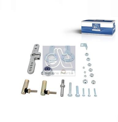 Repair Kit, gear shift lever DT Spare Parts 7.93040