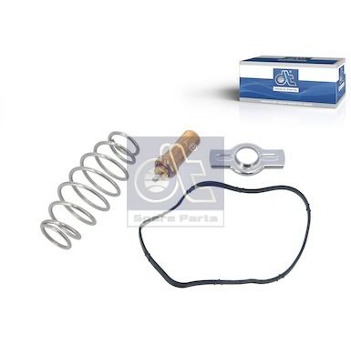 DT Spare Parts 7.94800 Repair Kit, water pump