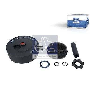 Filter Set DT Spare Parts 7.95121