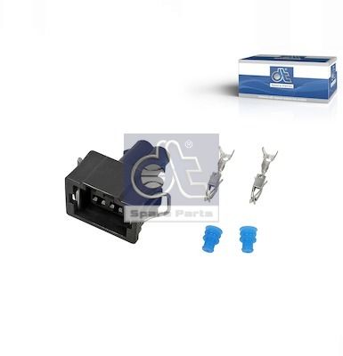 Plug DT Spare Parts 7.98003