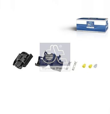 Plug DT Spare Parts 7.98006
