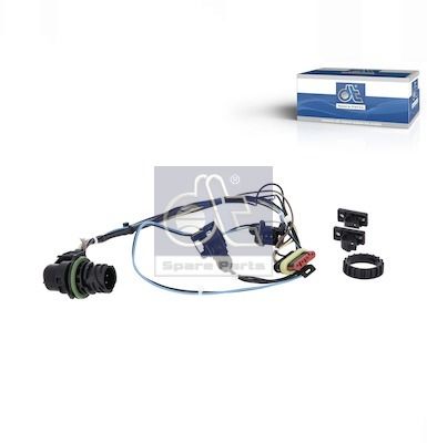 DT Spare Parts 7.98011 Cable Set, headlight