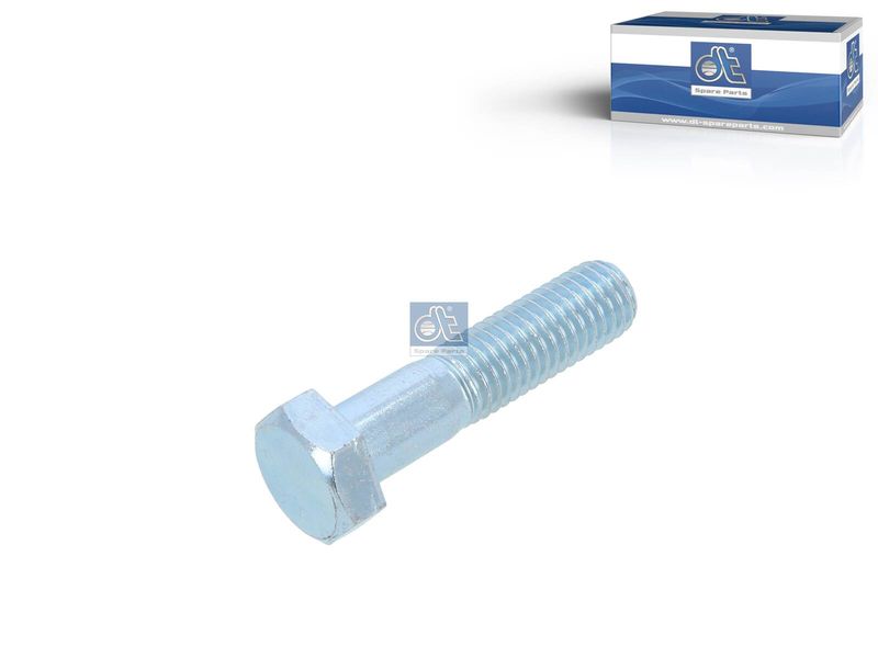 DT Spare Parts 9.02027 Screw