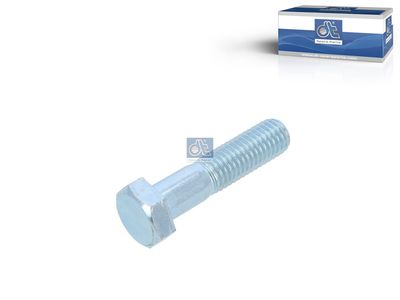 Screw DT Spare Parts 9.02027
