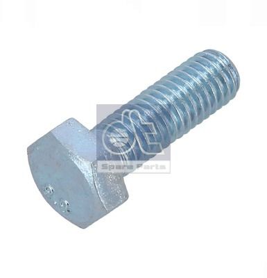 Screw DT Spare Parts 9.02050
