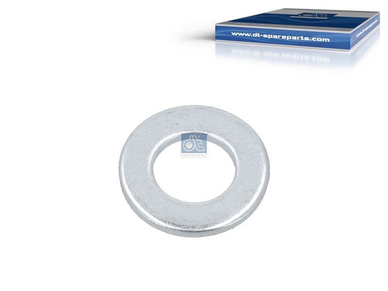 DT Spare Parts 9.12012 Washer, cylinder head bolt